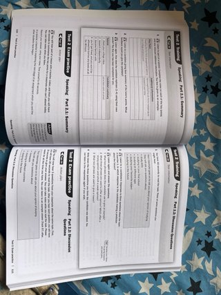 Linguaskill Trainer B1 to C2 Trainer
