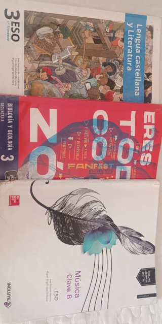 Libros
