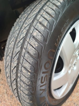 Ford Ka 2006