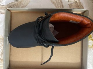 Botas Panama Jack Negras