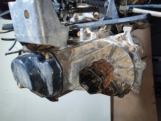 CAJA CAMBIOS SEAT IBIZA (KJ1) Reference | 04.17 -