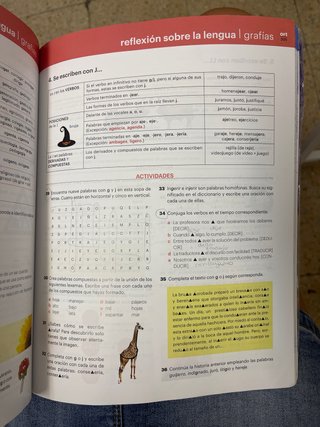Libro de lengua castellana y literatura 2ESO