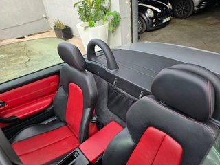 Mercedes-Benz SLK 1996