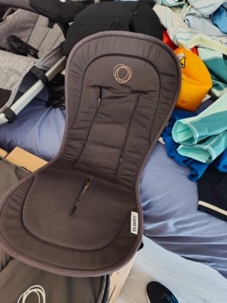 Carrito Bugaboo Chamaleon3