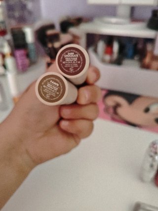 Pack Maquillaje: Labial, Rubor y Más