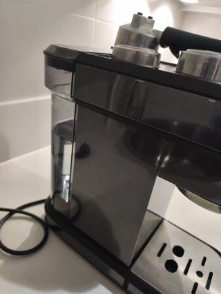 Cafetera Cecotec Cumbia