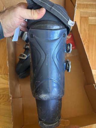Nordica FMX (gama F line).