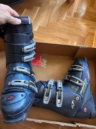 Nordica FMX (gama F line).