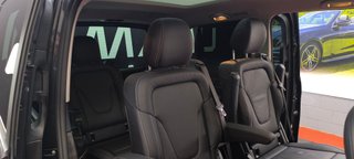 Mercedes-Benz Clase V 2022