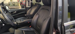 Mercedes-Benz Clase V 2022