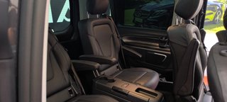 Mercedes-Benz Clase V 2022