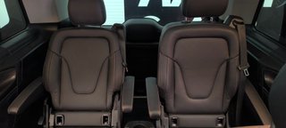 Mercedes-Benz Clase V 2022