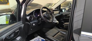 Mercedes-Benz Clase V 2022