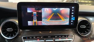 Mercedes-Benz Clase V 2022