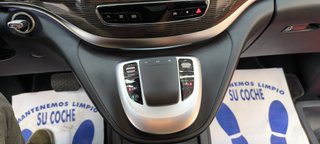 Mercedes-Benz Clase V 2022