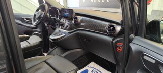 Mercedes-Benz Clase V 2022