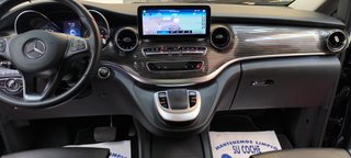 Mercedes-Benz Clase V 2022