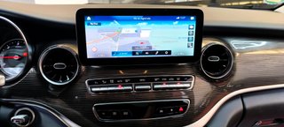 Mercedes-Benz Clase V 2022