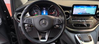Mercedes-Benz Clase V 2022