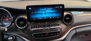 Mercedes-Benz Clase V 2022