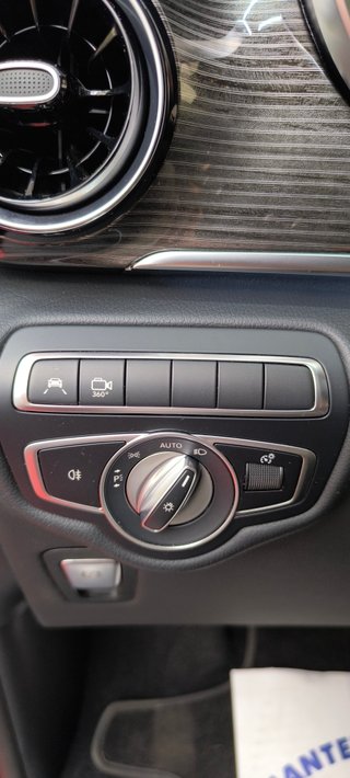 Mercedes-Benz Clase V 2022