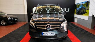 Mercedes-Benz Clase V 2022