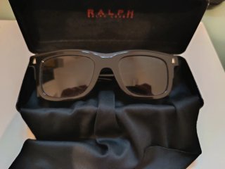 Occhiali da sole Moncler ML0113 neri