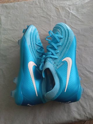 Zapatillas Fútbol Nike Phantom Azul
