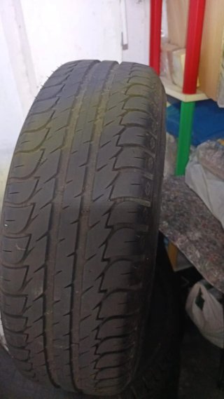 Llantas 15 BMW Style 46