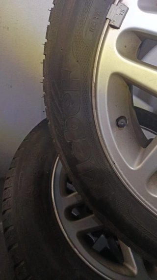Llantas 15 BMW Style 46