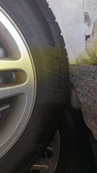 Llantas 15 BMW Style 46