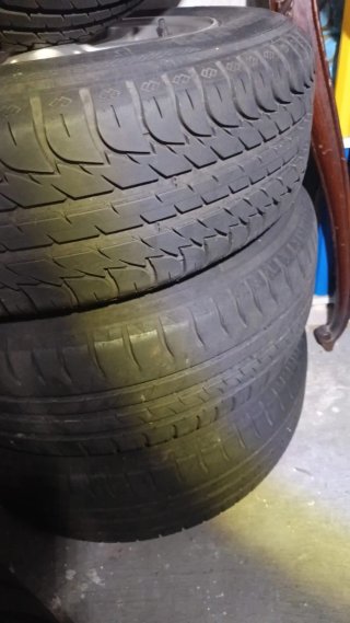 Llantas 15 BMW Style 46