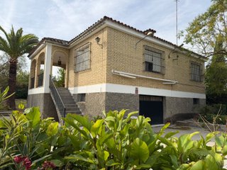 CASA RURAL EN VENTA EN LUCENA, CORDOBA