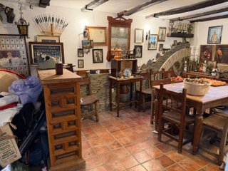 CASA RURAL EN VENTA EN LUCENA, CORDOBA