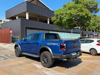 Ford Ranger 2025
