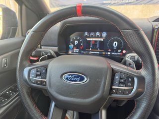 Ford Ranger 2025