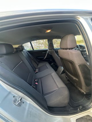 BMW Serie 1 2008
