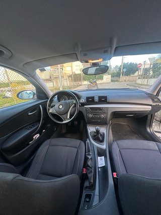 BMW Serie 1 2008
