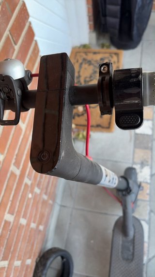 Patinete Eléctrico Pure 2020
