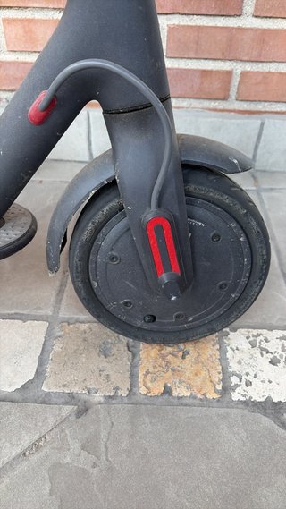 Patinete Eléctrico Pure 2020