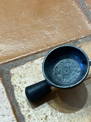 Soporte para contrabajo