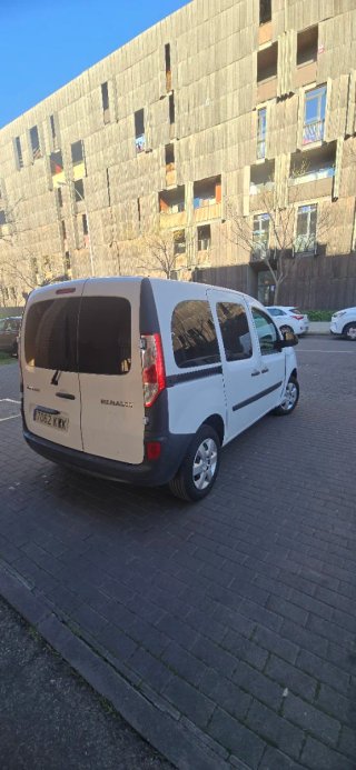 Renault Kangoo 2019