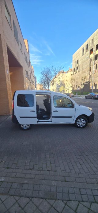 Renault Kangoo 2019