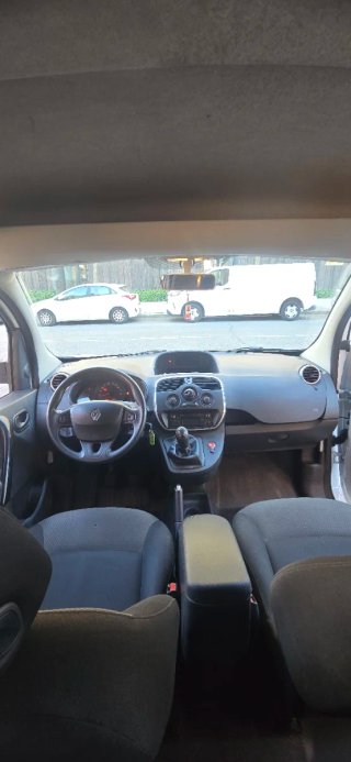Renault Kangoo 2019