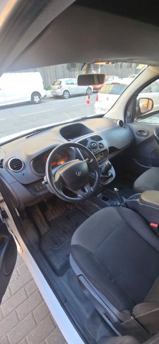 Renault Kangoo 2019