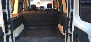 Renault Kangoo 2019