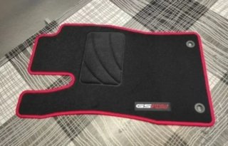 + Opel Astra F Alfombrillas a medida
