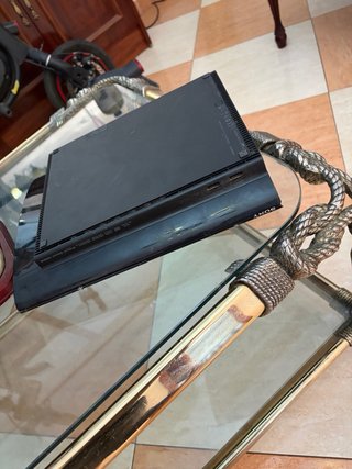 Consola Sony PS3