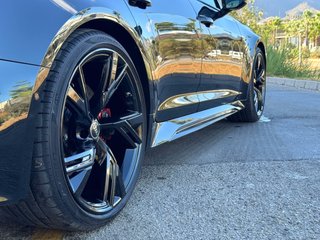 Audi A6 RS6 Avant TFSI quattro