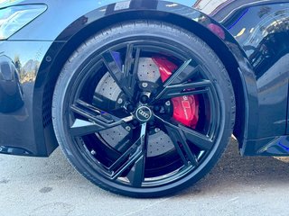 Audi A6 RS6 Avant TFSI quattro